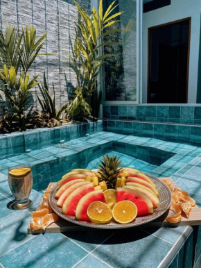 Casa de Verano Altos de la Colina-Doradal